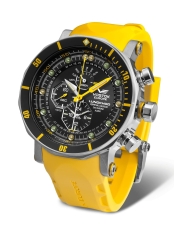 Vostok Europe Lunokhod 2 Multifunktion YM86-620A505