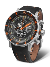 Vostok Europe Lunokhod 2 Multifunction YM86-620A506