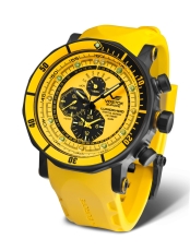 Vostok Europe Lunokhod 2 Multifunktion YM86-620C504