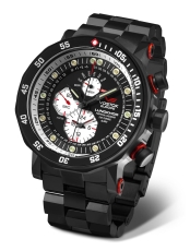 Vostok Europe Lunokhod 2 Multifunktion YM86-620C635B