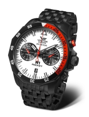 Vostok Europe Rocket N1 Chronograph Quartz 6S21-225C620B