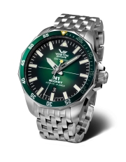 Vostok Europe Rocket N1 Automatic NH35-225A710B