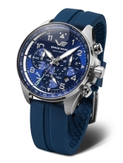 Vostok Europe Space Race Chronograph 6S20-325A742