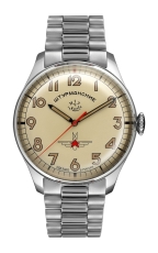 Sturmanskie Gagarin Legacy Handaufzug Special Edition 2609-9045922B