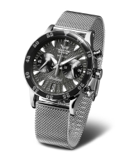 Vostok Europe Undine Chronograph VK64-515A523B