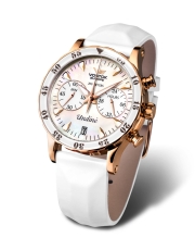 Vostok Europe Undine Chronograph VK64-515B528